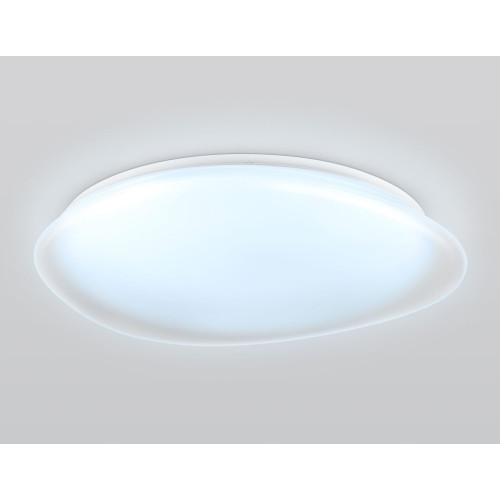 Светодиодный светильник RGB Ambrella Light Orbital Dance FZ1615