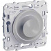 Светорегулятор поворотно-нажимной Schneider Electric Odace S53R515
