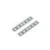 Соединитель угловой Myfar MagLine 23 MT0200-CL-B