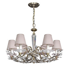 Подвесная люстра Favourite Crown 2175-6P