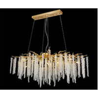 Подвесная люстра Kink Light Шанти 07871-150LD,33