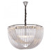 Подвесная люстра Arte Milano S.97378.D800.H470.E14.12 Ni