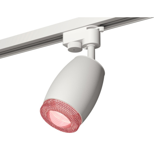 Трековый однофазный светильник Ambrella Light Track System XT1122022 (A2520, C1122, N7193)