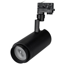 Трековый светильник Arlight LGD-ZEUS-4TR-R100-30W Day 024633