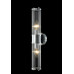Подсветка для зеркал Crystal Lux Sancho SANCHO AP2 CHROME