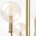 Потолочная люстра Maytoni Status MOD333PL-06BS
