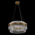 Подвесная люстра Citilux Sheldon CL339163