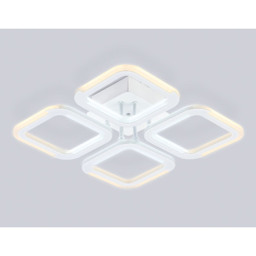 Потолочная люстра Ambrella Light Original Acrylica FA8947