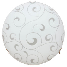 Настенный светильник Arte Lamp Ornament A3320PL-1CC