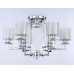 Потолочная люстра Ambrella Light Traditional TR4418