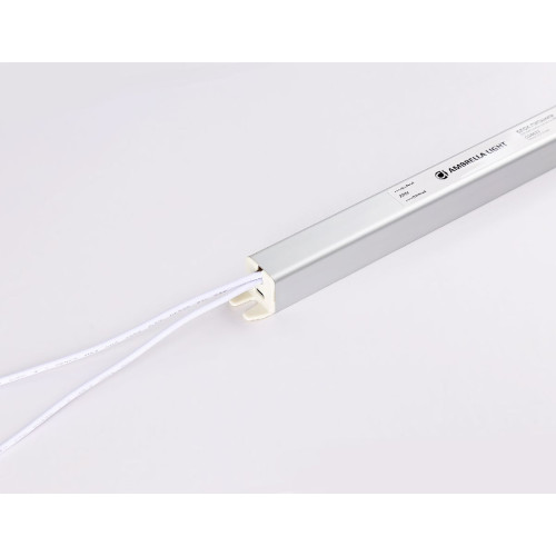 Блок питания Ambrella Light LED Driver 24V 60Вт AC185-260 2.5A IP20 GS8625