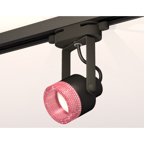 Трековый однофазный светильник Ambrella Light Track System XT6602062 (C6602, N6152)