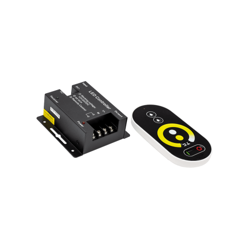 Контроллер для ленты SWG RF-MIX-RS-12A 000235