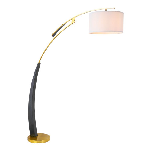 Торшер Lussole Franklin LSP-5027 Торшер Lussole Franklin LSP-5027