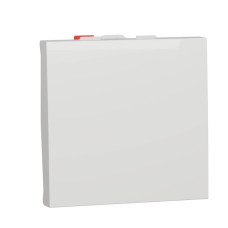 Выключатель одноклавишный Schneider Electric Unica New Modular NU320618