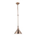 Подвесной светильник Elstead Lighting Provence PV-GWP-CPR