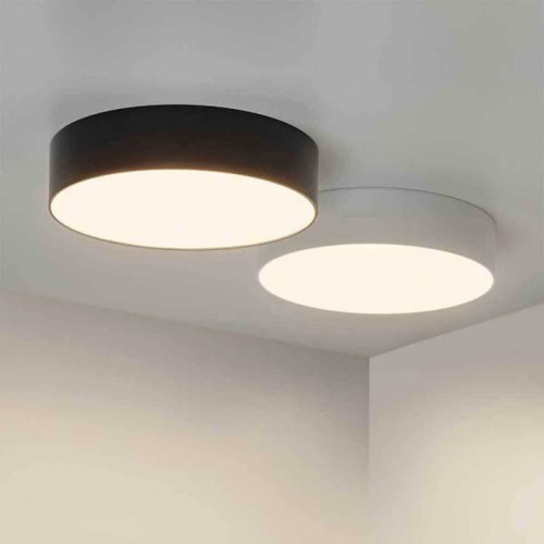 Накладной светильник Arlight SP-Rondo-R250-30W Day4000 022240(2)