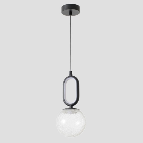 Подвесной светильник Crystal Lux CATKIN SP1.1 Подвесной светильник Crystal Lux CATKIN SP1.1