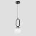 Подвесной светильник Crystal Lux CATKIN SP1.1 Подвесной светильник Crystal Lux CATKIN SP1.1