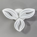 Потолочный светильник Escada Arabica 10221/3LED 47W Потолочный светильник Escada Arabica 10221/3LED 47W