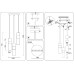 Подвесной светильник Ambrella Light High Light Heigh Light LH55102