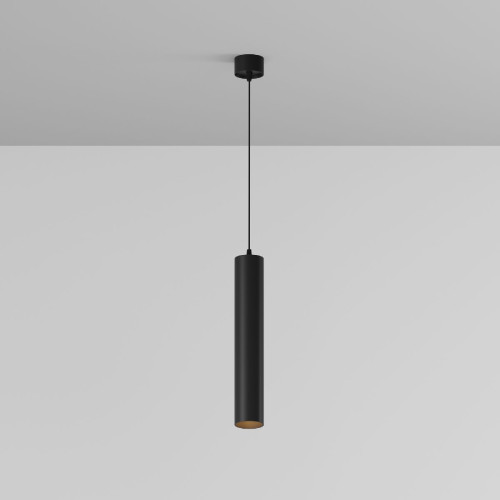 Подвесной светильник Maytoni Focus LED P072PL-L12B3K-1