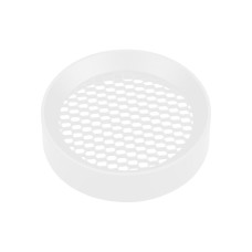 Фильтр сетчатый с посадочным кольцом Arlight LGD-HONEYCOMB-RING-R85 (WH) 046765