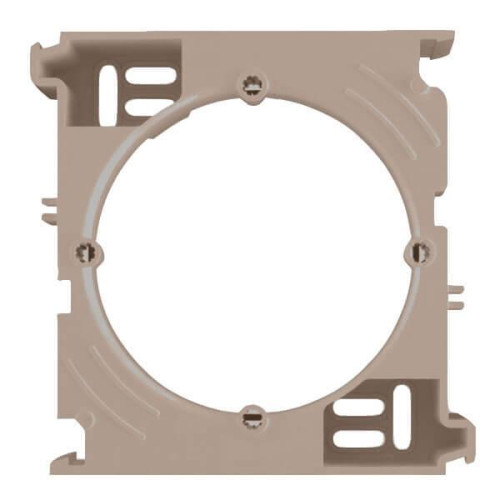 Коробка для наружного монтажа универсальная Schneider Electric Sedna SDN6100268