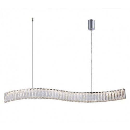 Подвесной светильник Newport 8243N/90 chrome М0071050 Подвесной светильник Newport 8243N/90 chrome М0071050