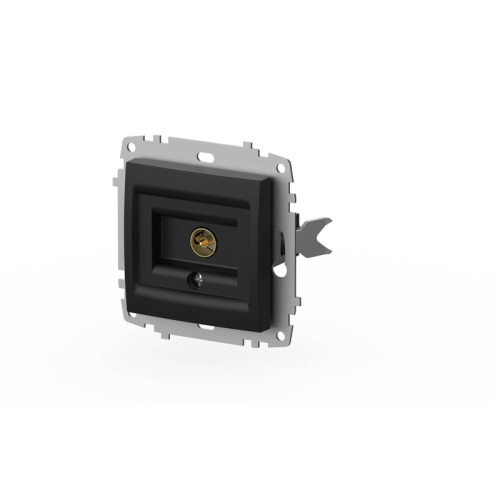 Розетка TV (концевая) ELBI Zena Vega 609-014800-246