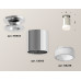 Накладной светильник Ambrella Light Techno XS6305044 (N6903, C6305, N6248)