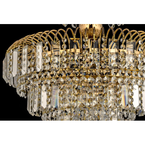 Подвесная люстра Arti Lampadari Salentino E 1.5.40.102 G