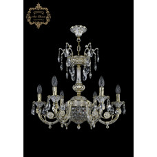 Подвесная люстра Art Classic 31.11.6.KR175SP.175IT.GW.Sp