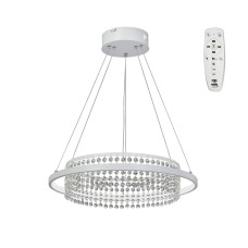 Подвесная люстра Vitaluce V54000DT-0/1S