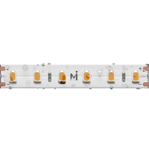 Светодиодная лента Maytoni Led Strip 24В 2835 9,6Вт/м 4000К 5м IP67 201046