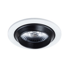 Встраиваемый светильник Arte Lamp Uva A3318PL-1WH