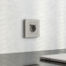 Рамка на 1 пост Werkel Slab (дымчатый софт) W0012917 4690389218392 a071622