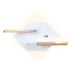 Настенный светодиодный светильник Ambrella Light Wall FW100