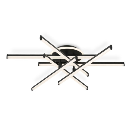 Потолочный светильник Ambrella Light Comfort LineTech FL6252