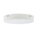 Накладной светильник Nowodvorski Lid Round Led White 10412