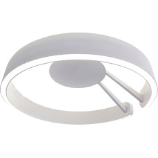Потолочный светильник Mizi'en Leo MZ31371-400-PW