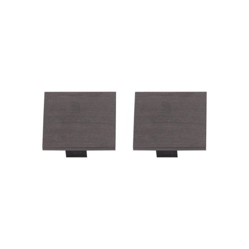 Заглушка для шинопровода Lucide Linial 55900/04/08 Заглушка для шинопровода Lucide Linial 55900/04/08