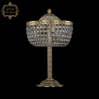 Настольная лампа Art Classic 22.111L6.25SP.G
