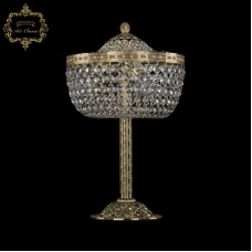 Настольная лампа Art Classic 22.111L6.25SP.G
