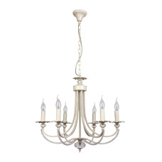 Подвесная люстра Abrasax Josephine 3007/6(creamgold)