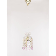 Подвесной светильник Bohemia Ivele Crystal 14781P/13 G V7010