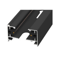 Шинопровод однофазный Volpe UBX-Q121 KS2 Black 300 Polybag UL-00001285