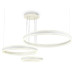 Подвесная люстра Ambrella Light Acrylica FA6201