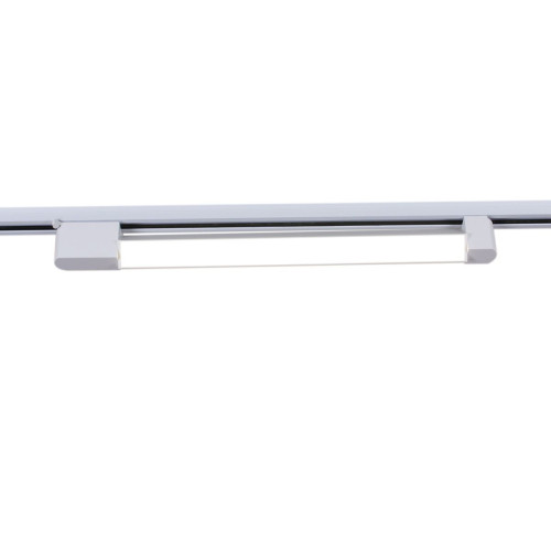 Трековый однофазный светильник Reluce 06186-9.3-001QY LED40W WT Трековый однофазный светильник Reluce 06186-9.3-001QY LED40W WT
