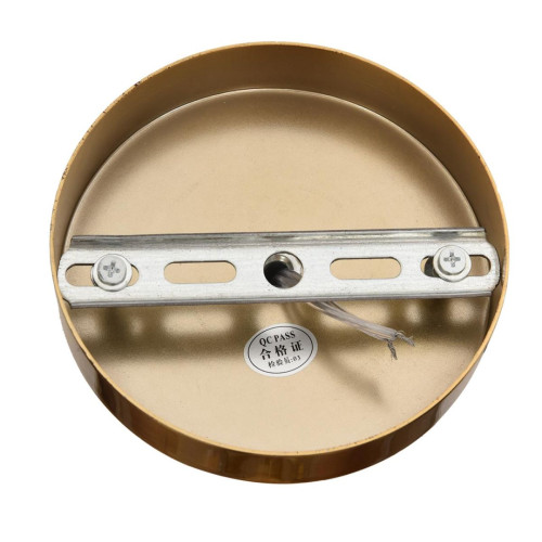 Подвесная люстра Lumion Neoclassi Plume 8385/9 Подвесная люстра Lumion Neoclassi Plume 8385/9